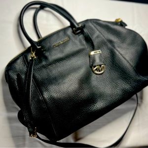 MICHAEL KORS SATCHEL